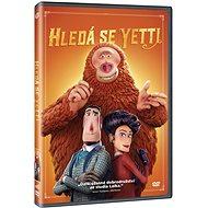 Looking for Bigfoot - DVD - DVD Film