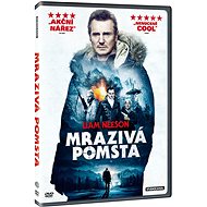 Frosty Revenge - DVD - DVD Film