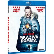 Frosty Revenge - Blu-ray - Blu-ray Film