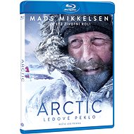 Arctic: Ice Hell - Blu-ray - Blu-ray Film
