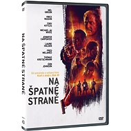 On the Wrong Side - DVD - DVD Film