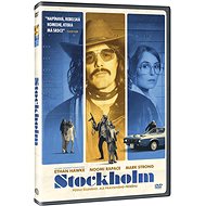 Stockholm - DVD - DVD Film