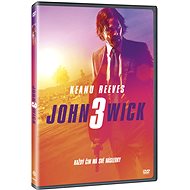 John Wick 3 - DVD - DVD Film