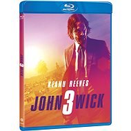 John Wick 3 - Blu-ray - Film na Blu-ray