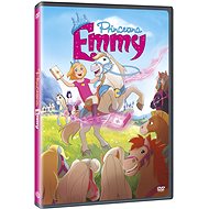 Princess Emmy - DVD - DVD Film