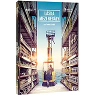 Love Between the Shelves - DVD - DVD Film