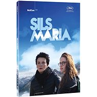 Sils Maria - DVD - DVD Film