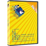 Dilili in Paris - DVD - DVD Film