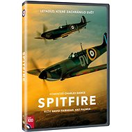 Spitfire - DVD - DVD Film