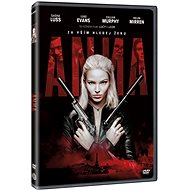 Anna - DVD - DVD Film
