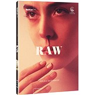 Raw - DVD - DVD Film
