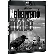 The Painted Bird (2 discs) - Blu-ray - Blu-ray Film