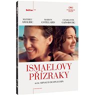 Ishmael's Ghosts - DVD - DVD Film