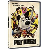 Dog Pieces - DVD - DVD Film