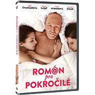 Advanced Novel - DVD - DVD Film