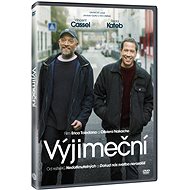 Exceptional - DVD - DVD Film