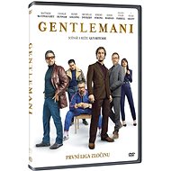 Gentlemen - DVD - DVD Film
