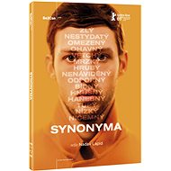 Synonyms - DVD - DVD Film