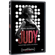 Judy - DVD - DVD Film