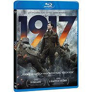 1917 - Blu-ray - Blu-ray Film