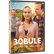 3Bobule - DVD - DVD Film