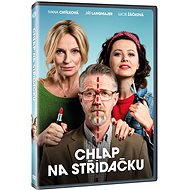Man on the bench - DVD - DVD Film