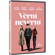 Faithful Unfaithful - DVD - DVD Film