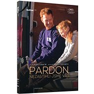 Sorry, we missed you - DVD - DVD Film