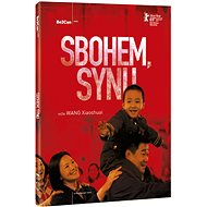 Goodbye, Son - DVD - DVD Film