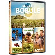 Berries 1st-3rd (3DVD) - DVD - DVD Film