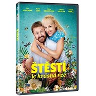 Happiness is a beautiful thing - DVD - DVD Film