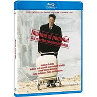We Must Help Each Other - Blu-ray - Blu-ray Film