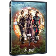 Princess Cursed in Time - DVD - DVD Film