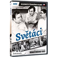 Saints (remastered version) - DVD - DVD Film