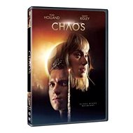 Chaos - DVD - DVD Film