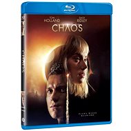 Chaos - Blu-ray - Blu-ray Film