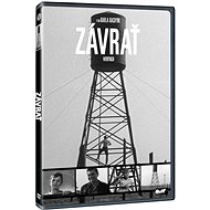 Vertigo - DVD - DVD Film