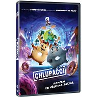 Hairy - DVD - DVD Film