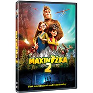 Maxinoozka 2 - DVD - DVD Film