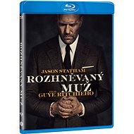The Angry Man - Blu-ray - Blu-ray Film