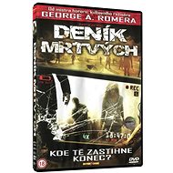 Diary of the Dead - DVD - DVD Film