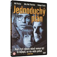 The Simple Plan - DVD - DVD Film