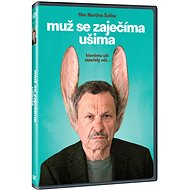 The Man with the Rabbit Ears - DVD - DVD Film