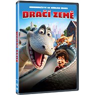 Dragon Country - DVD - DVD Film