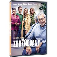 Adored - DVD - DVD Film
