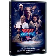 Kings of Video - DVD - DVD Film