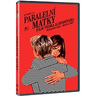 Parallel Mothers - DVD - DVD Film
