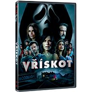Scream - DVD - DVD Film