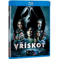 Scream - Blu-ray - Blu-ray Film