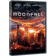 Moonfall - DVD - DVD Film